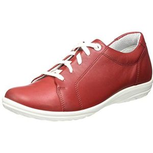 Jomos Allegra D Sneakers voor dames, Rood Rood 13 550, 37 EU