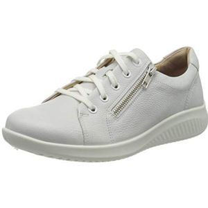 Jomos D-Allegra 2020 Sneakers voor dames, wit offwhite 61 212, 40 EU