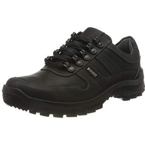 Jomos Adventure Sneakers voor heren, zwart, 40 EU X-Breed