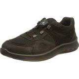 Jomos Starter Sneakers voor heren, zwart, 47 EU