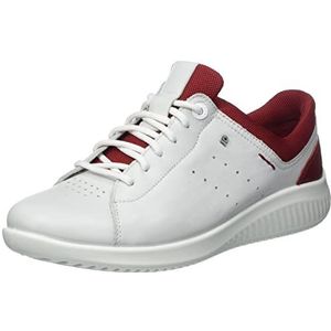 Jomos Allegra 2020 Sneakers voor dames, wit, 44 EU