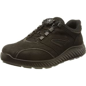 Jomos Heren Menora sneakers, zwart/covey, 46 EU