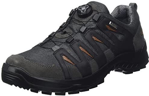 Jomos - Trailrunningschoenen - Blauw