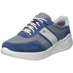 Jomos Damessneakers 21, jeans/hellgau, 43 EU, jeans hellgau, 43 EU X-Breed