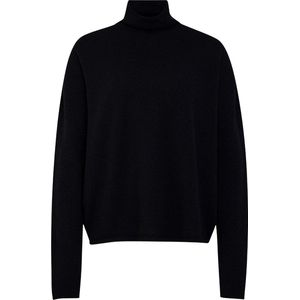 Drykorn, Dames, Truien, Zwart, Maat: XS