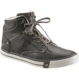 MUSTANG Herensneakers, donkergrijs, 42 EU