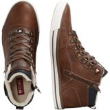 Mustang  - Herren - braun, im Angebot