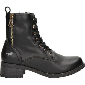 Mustang veterboots