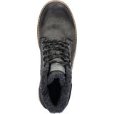 Mustang heren veterboot - Grijs