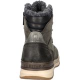 Mustang heren veterboot - Grijs