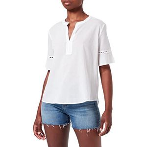 Gerry Weber Damesblouse, off-white, 40