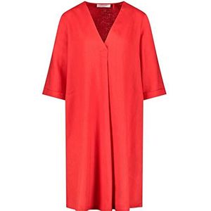 GERRY WEBER Edition damesjurk, rood (bright red), 34