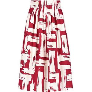 GERRY WEBER Damesrok, Wine Offwhite, 42