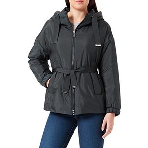 GERRY WEBER Edition Dames 840351-31177 Vest Outdoor, Deep Petrol 1, 42