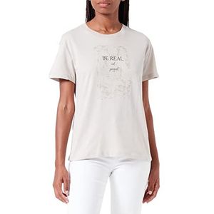 GERRY WEBER Edition damesbroek, Dark Clay, 42