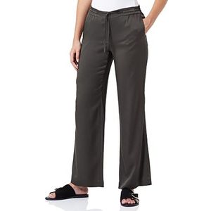 GERRY WEBER damesbroek, dark ceder, 34