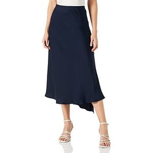 Gerry Weber Dames 810023-31299 Rock, Midnight, 40