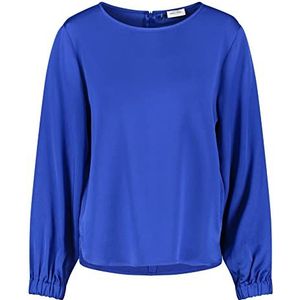 Gerry Weber Damesblouse, Electric Blue, 34