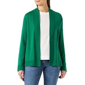 Gerry Weber T-shirt pour femme, Couleur : vert vif, 36