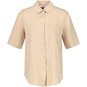 GERRY WEBER Edition dames broek, zand, 36