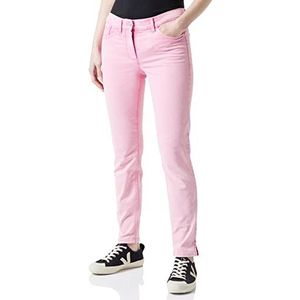 Gerry Weber Dames 978018-35700 trui, off-white, 44, off-white, 44