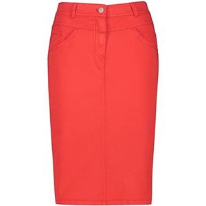 Gerry Weber Dames 180058-31307 Jurk, Fire, 34, fire, 34