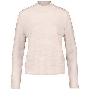 Gerry Weber, Dames, Truien, Beige, Maat: 2XL