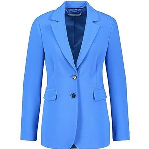 Gerry Weber Damesblazer, bright blue, 40