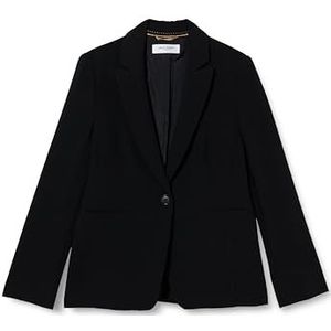 Gerry Weber Damesblazer, zwart, 40