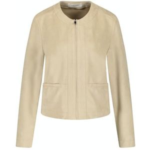 Gerry Weber Damesblazer, desert, 38