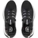 Plein Sport - The Iron Tiger Gen.x.02 - Sneakers Laag - Lichtgrijs - Zilver - Wit