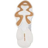 Plein Sport - Tiger Attack Gen. X.04 Runner - Hardloopschoenen - Wit