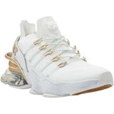 Plein Sport - Tiger Attack Gen. X.04 Runner - Hardloopschoenen - Wit