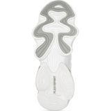 Plein Sport - Tiger Attack Gen. X.04 - Hardloopschoenen - Wit - Ademend Mesh