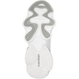 Plein Sport - Tiger Attack Gen. X.04 - Hardloopschoenen - Wit - Ademend Mesh