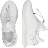 Plein Sport, unisex, Schoenen, Wit, Maat: 41 EU