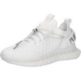 Plein Sport, unisex, Schoenen, Wit, Maat: 41 EU