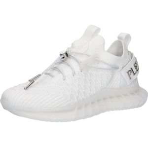 Plein Sport, unisex, Schoenen, Wit, Maat: 41 EU