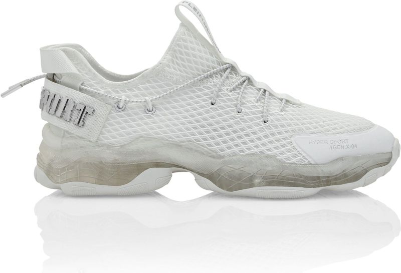 PLEIN SPORT Sneaker "Tiger Attack//Gen.x.04"