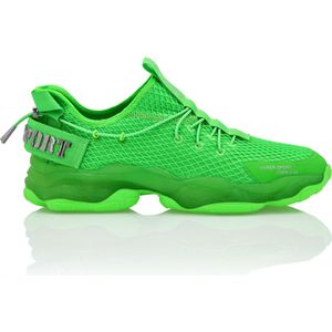 Hardloopschoen Tiger Attack//Gen.x.04