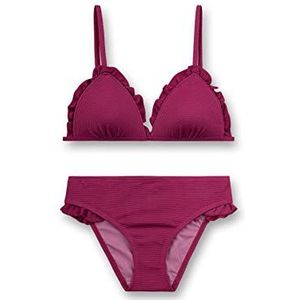 Sanetta Meisjesbikini, Erika, 128 cm