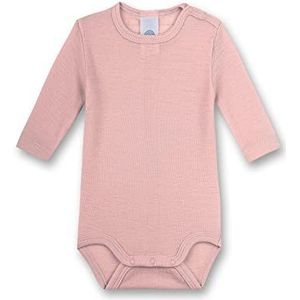 Sanetta Baby-meisje 323328 ondergoed, lichtroze, 92