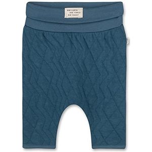 Sanetta Unisex Baby 10851 vrijetijdsbroek, bluejeans, 56