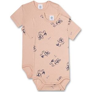 Sanetta Baby-meisjes 323371 ondergoed, Cameo Rose, 56