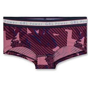 Sanetta Onderbroek Cutbrief