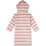 Sanetta - Stripe 233054 - Badjas - Roze