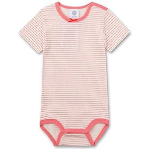Sanetta Babymeisjes 324093 ondergoed, crème, 80, crème, 80 cm