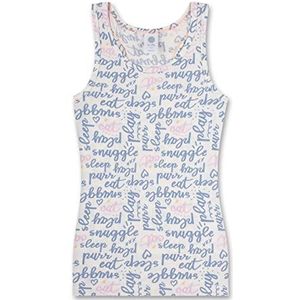 Sanetta Meisjes 347726 ondergoed, French Blue, 140, French blue, 140 cm