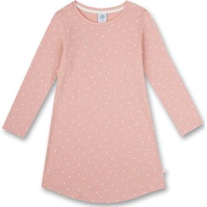 Nachthemd - Alloverprint - 100% Biologisch Katoen - GOTS-gecertificeerd