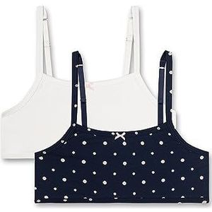 Sanetta Ondergoed voor meisjes, Noordelijk Blauw, 164